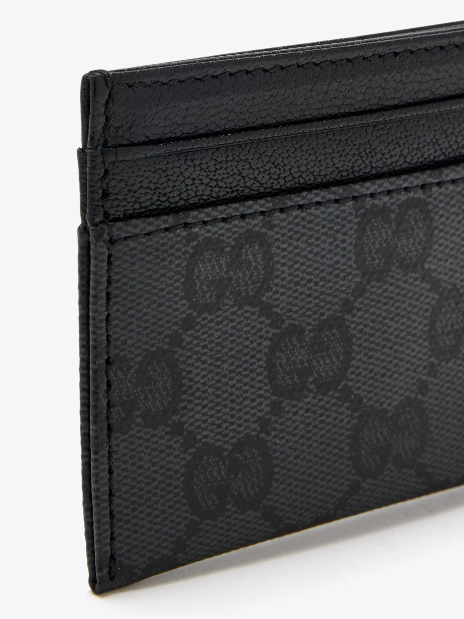 [Gucci] Cardholder FW26 A002F2 FAF8A