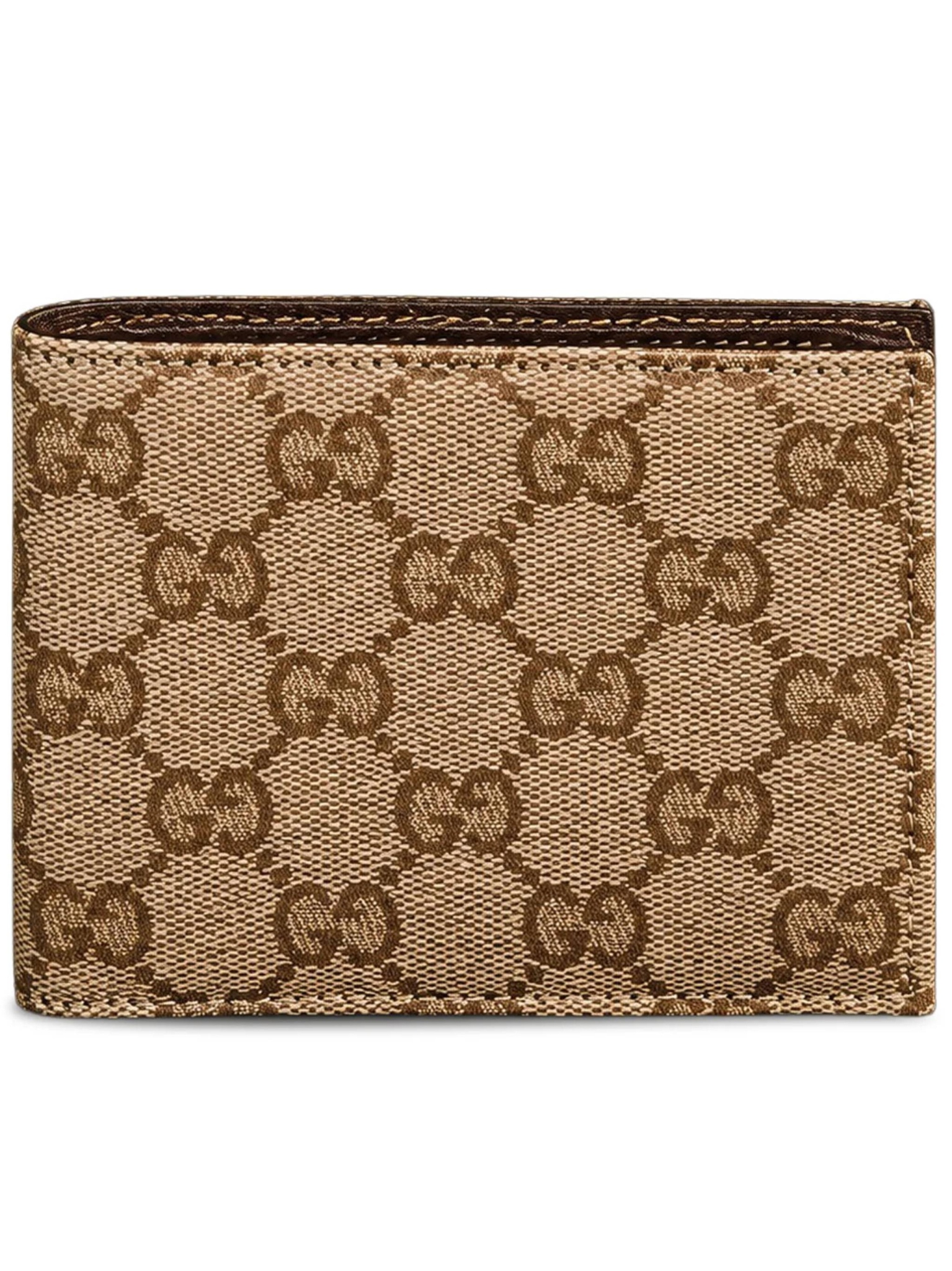 [Gucci] Wallet FW26 876390 FAF9W