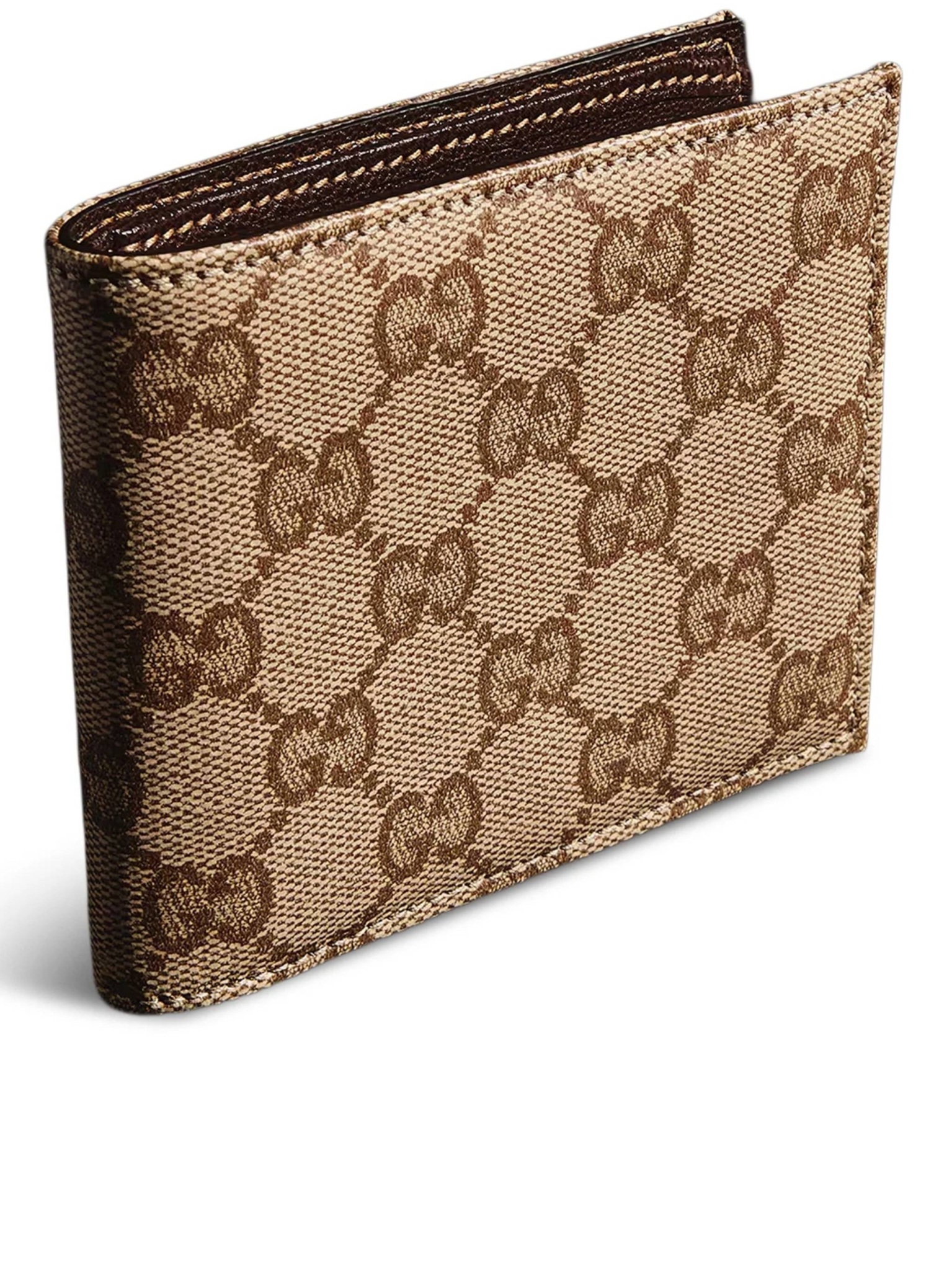 [Gucci] Wallet FW26 876390 FAF9W