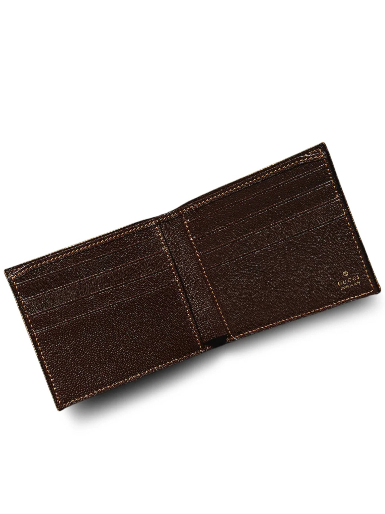 [Gucci] Wallet FW26 876390 FAF9W