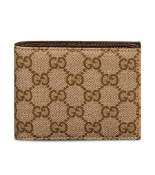 [Gucci] Wallet FW26 876390 FAF9W