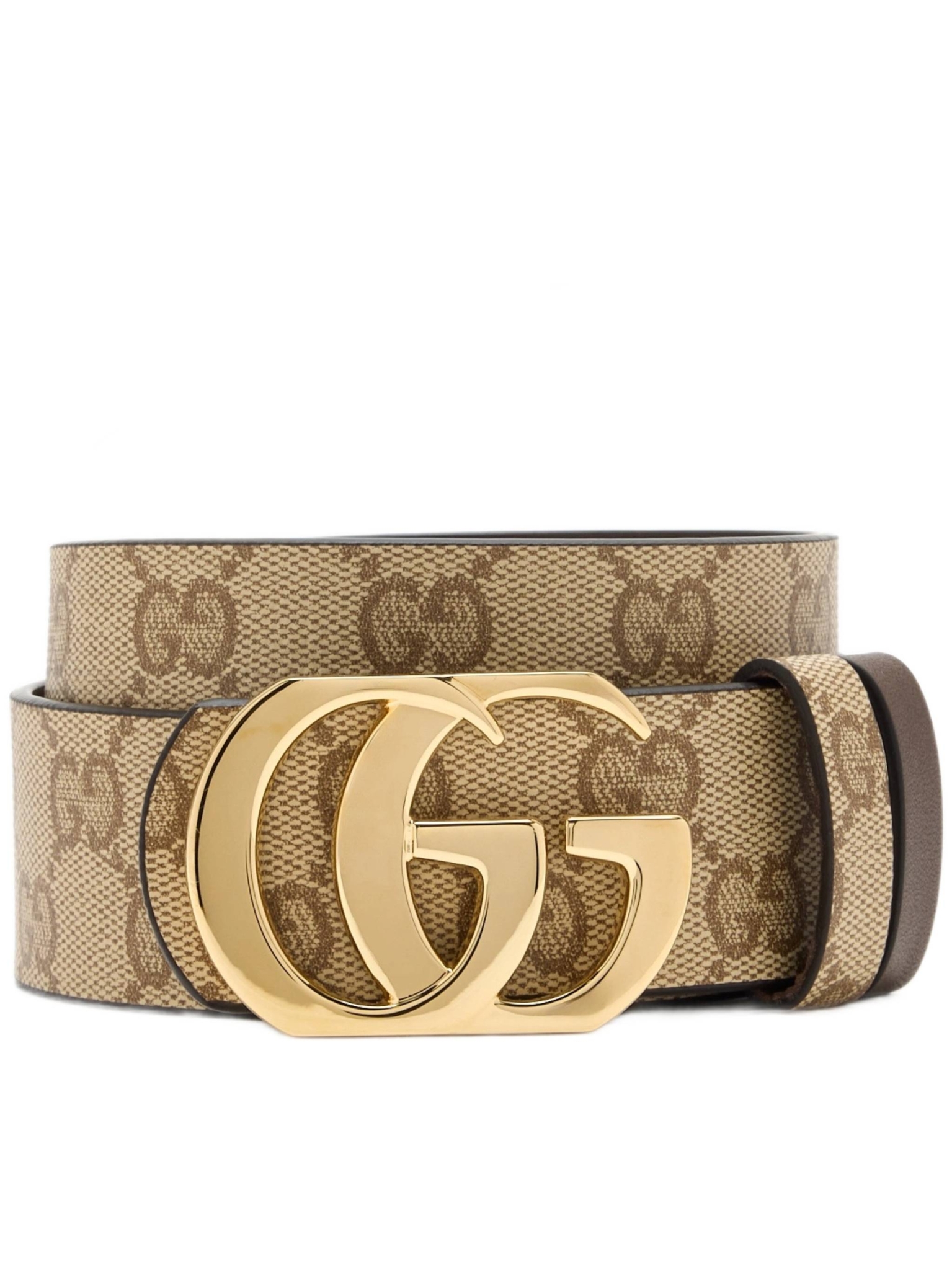 [Gucci] Belt FW26 874723 AAGRK
