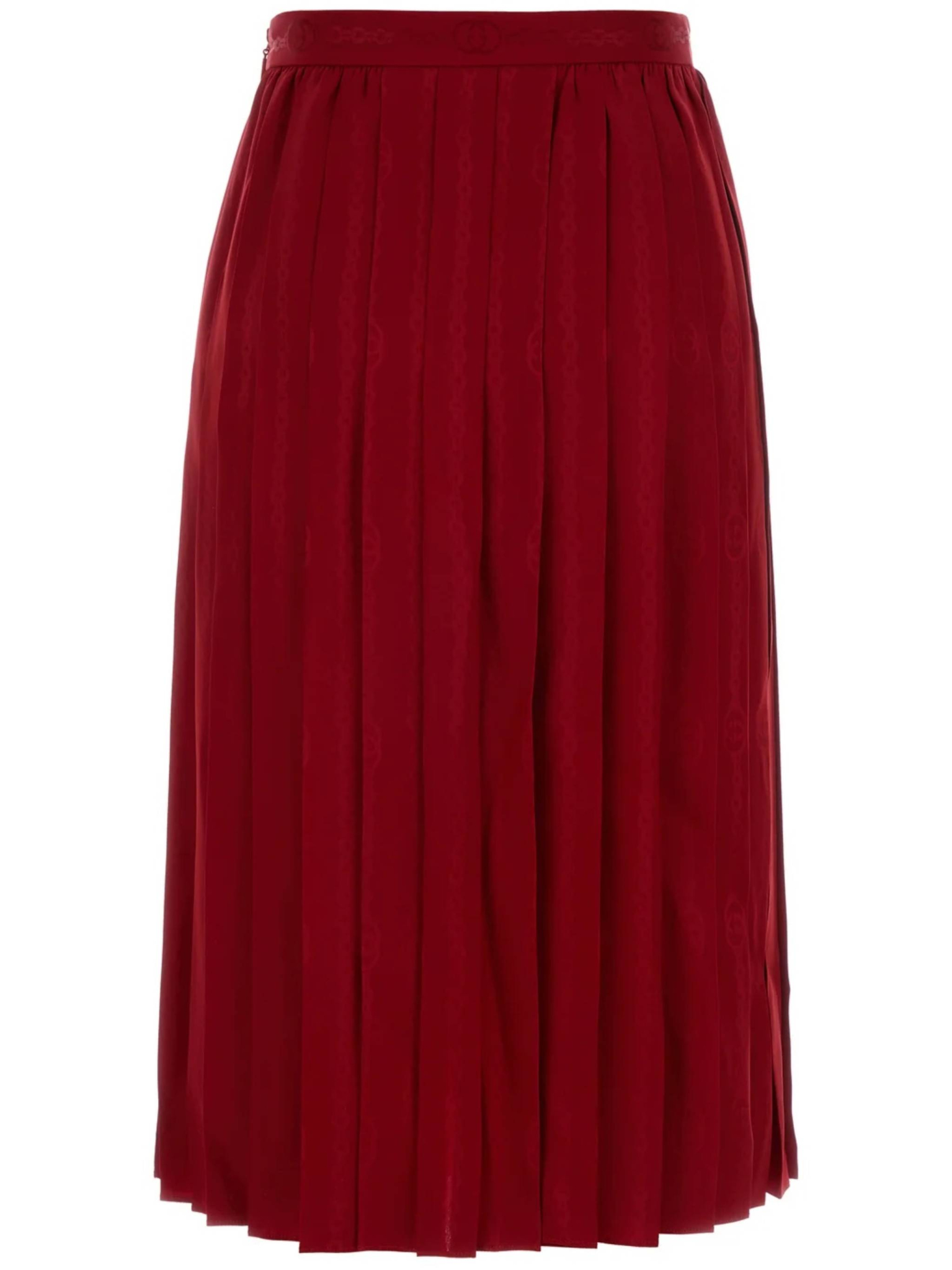 [Gucci] Long skirt FW26 865115 ZAM48