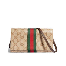 [Gucci] Shoulder bag FW26 A002KM FAF8R