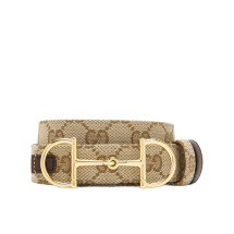 [Gucci] Belt FW26 A001V4 FAF7J