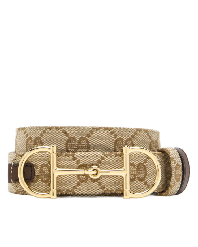 [Gucci] Belt FW26 A001V4 FAF7J