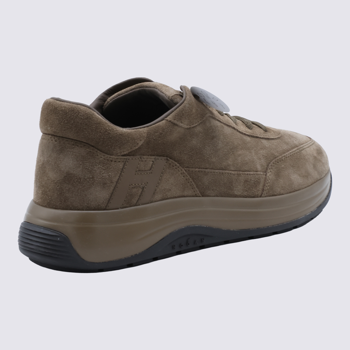 [Hogan] Sneakers FW26 HXM7190GH50VGG28NZ