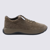 [Hogan] Sneakers FW26 HXM7190GH50VGG28NZ