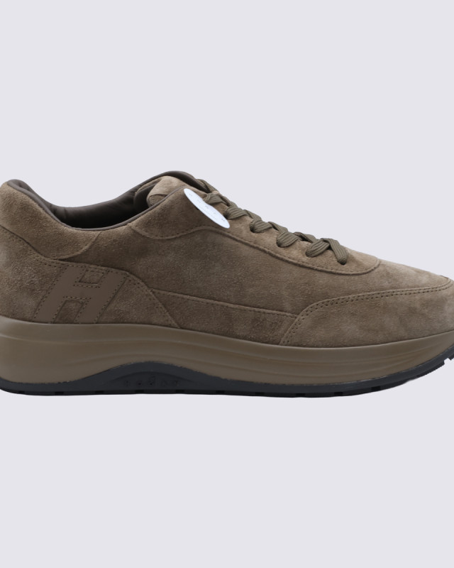 [Hogan] Sneakers FW26 HXM7190GH50VGG28NZ