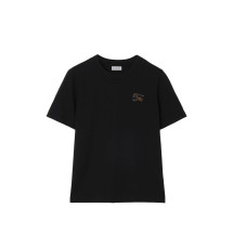 [Burberry] T-shirts Short Sleeve FW26 8130012