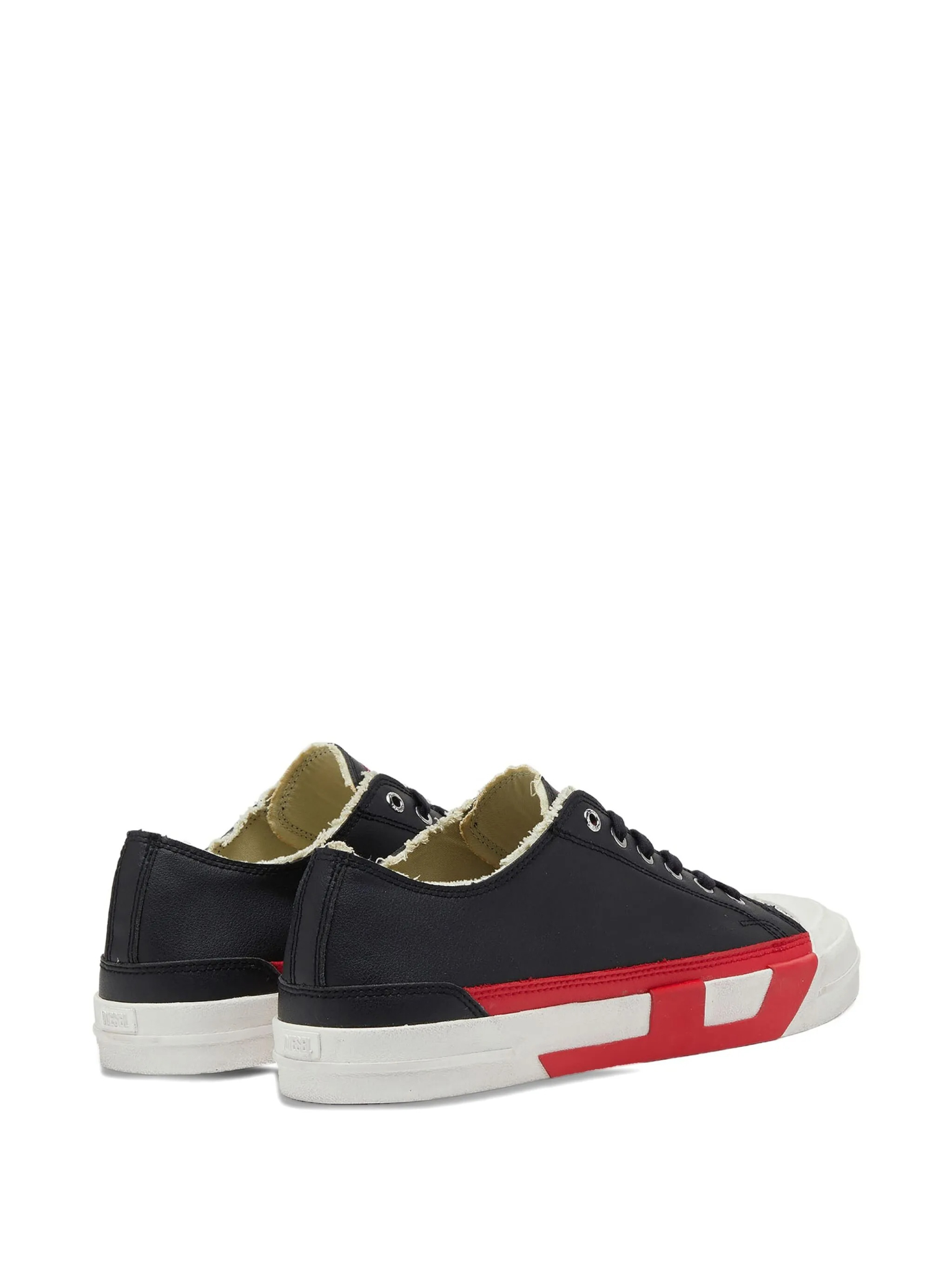[Diesel] Sneakers FW26 Y03722 P7474
