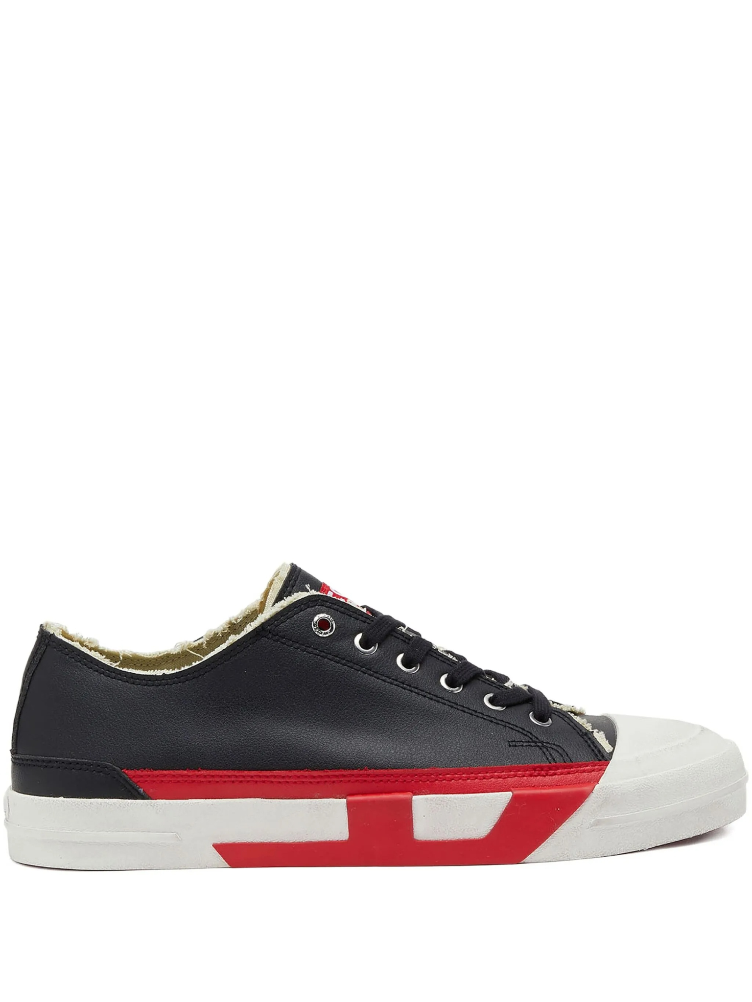 [Diesel] Sneakers FW26 Y03722 P7474