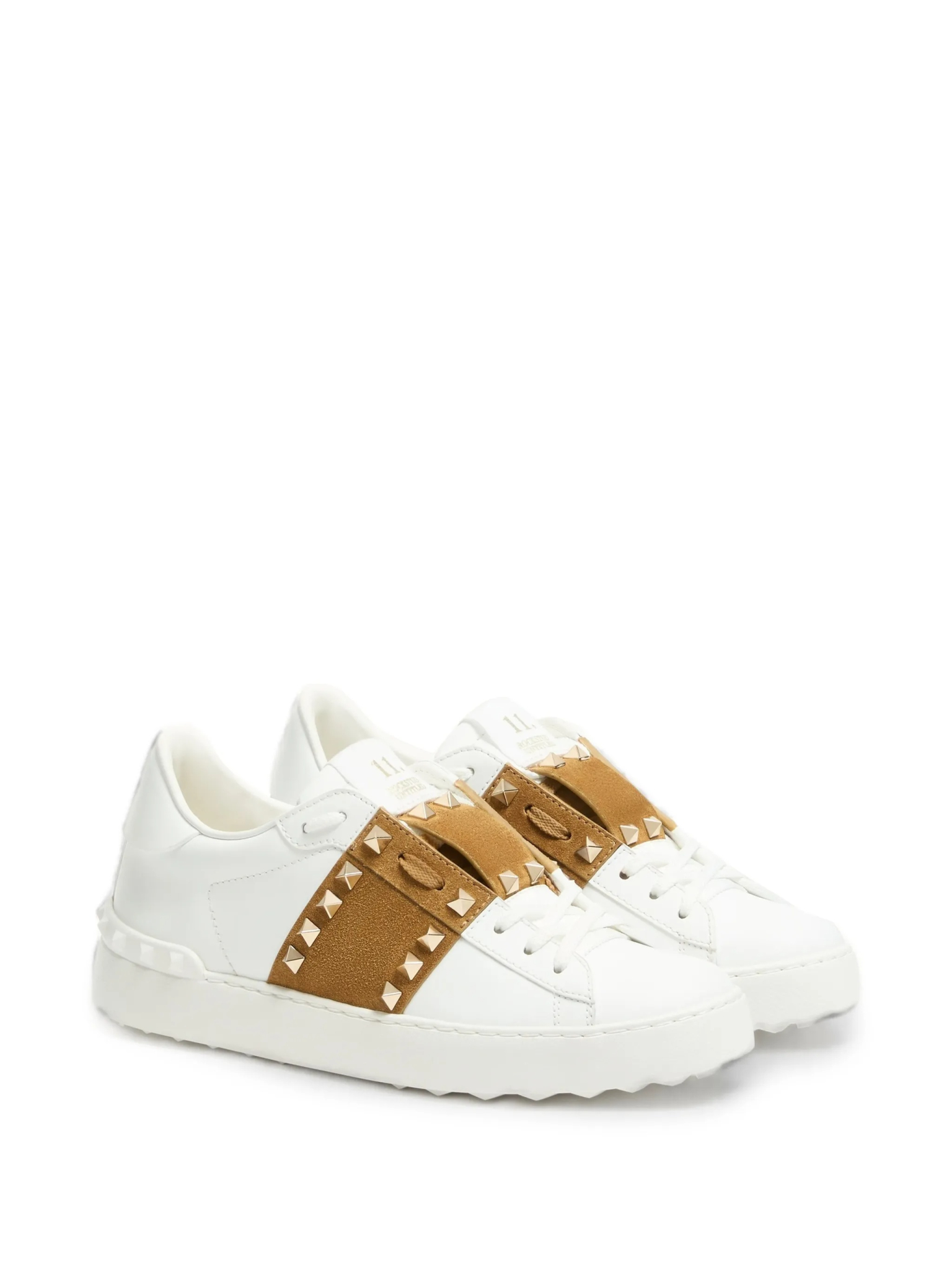 [Valentino] Sneakers FW26 9W2S0A01ZBV