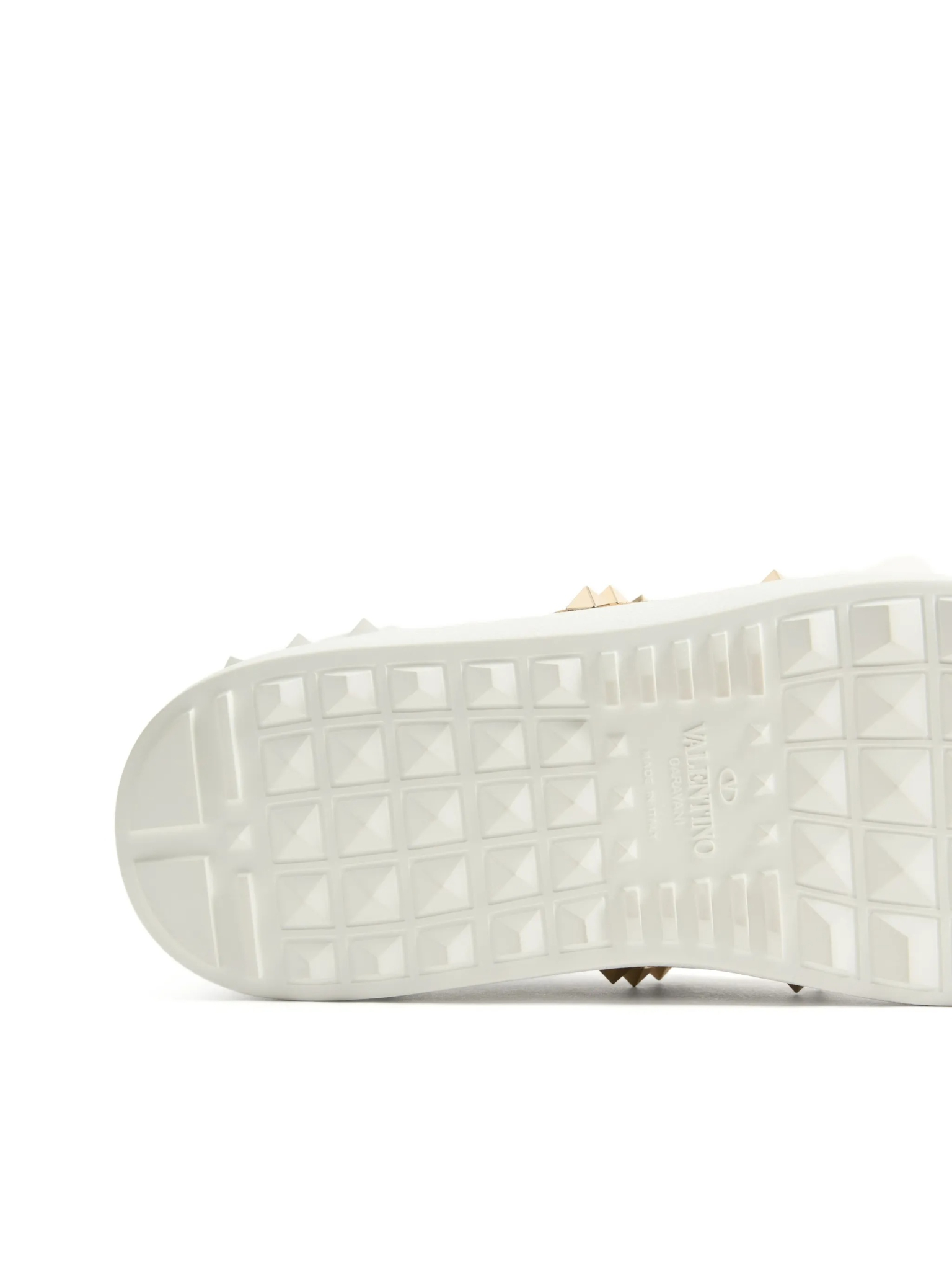 [Valentino] Sneakers FW26 9W2S0A01ZBV