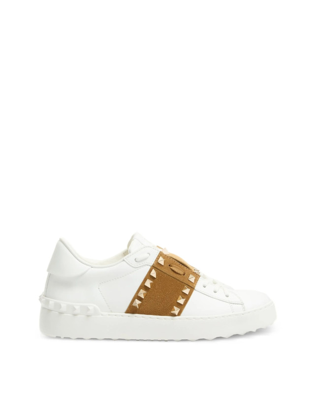 [Valentino] Sneakers FW26 9W2S0A01ZBV