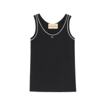 [Valentino] T-shirts Sleeveless FW26 9B3MC02QAA5