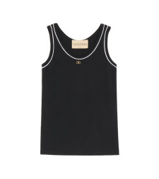 [Valentino] T-shirts Sleeveless FW26 9B3MC02QAA5