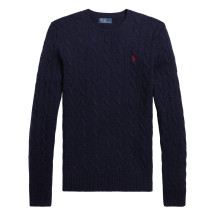 [Polo Ralph Lauren] Knitwear FW26 211 A91216