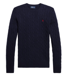 [Polo Ralph Lauren] Knitwear FW26 211 A91216