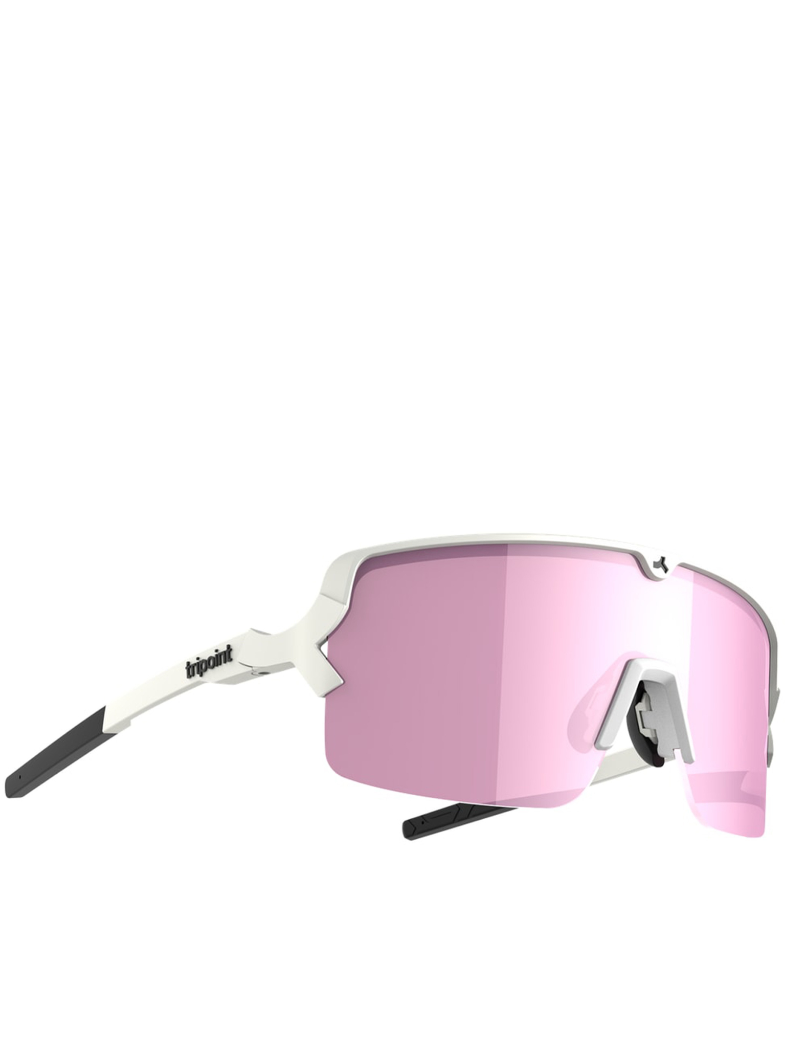 [TRIPOINT] Glasses FW26 TS0009S