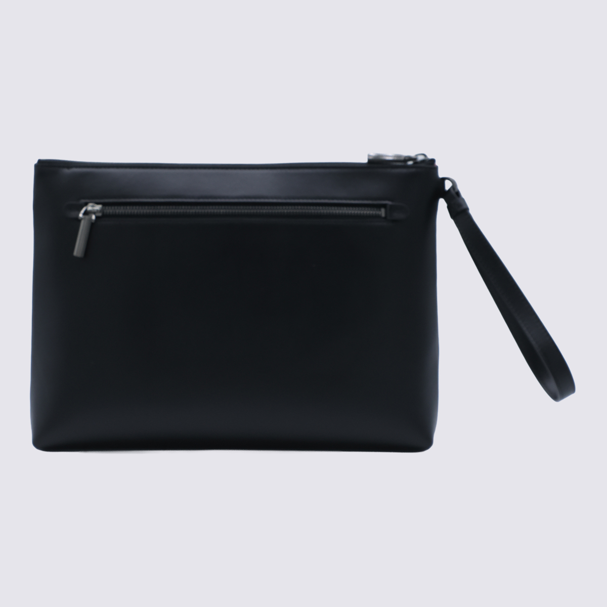 [Christian Louboutin] Clutch bag FW26 3265342BK01