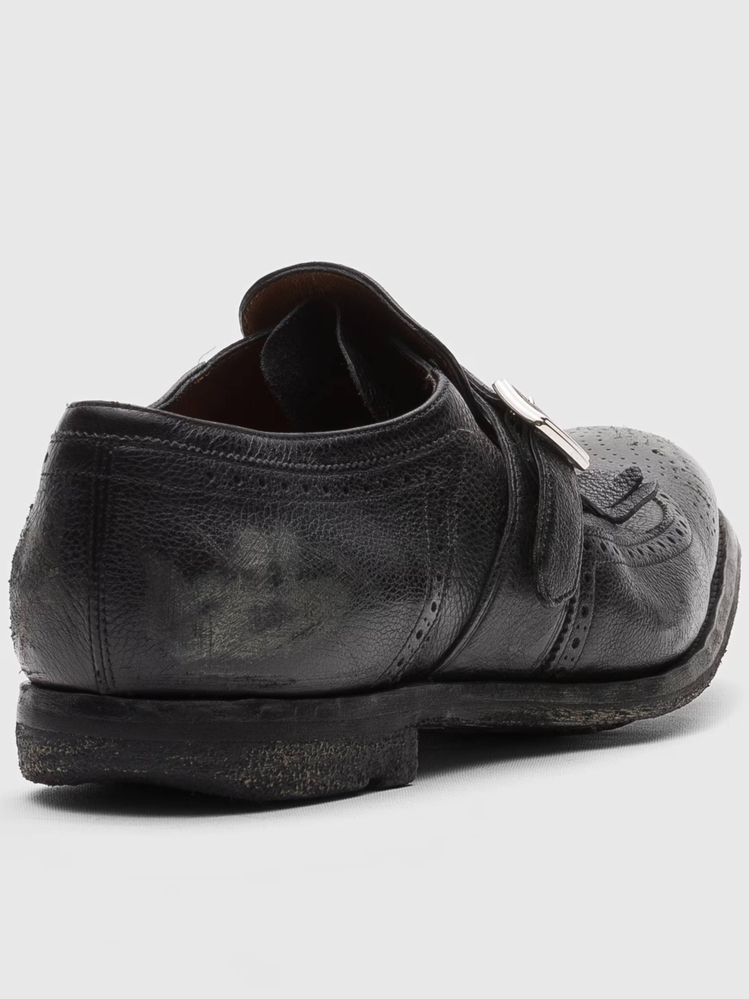 [CHURCH`S] Loafer FW26 EOG001 9PW