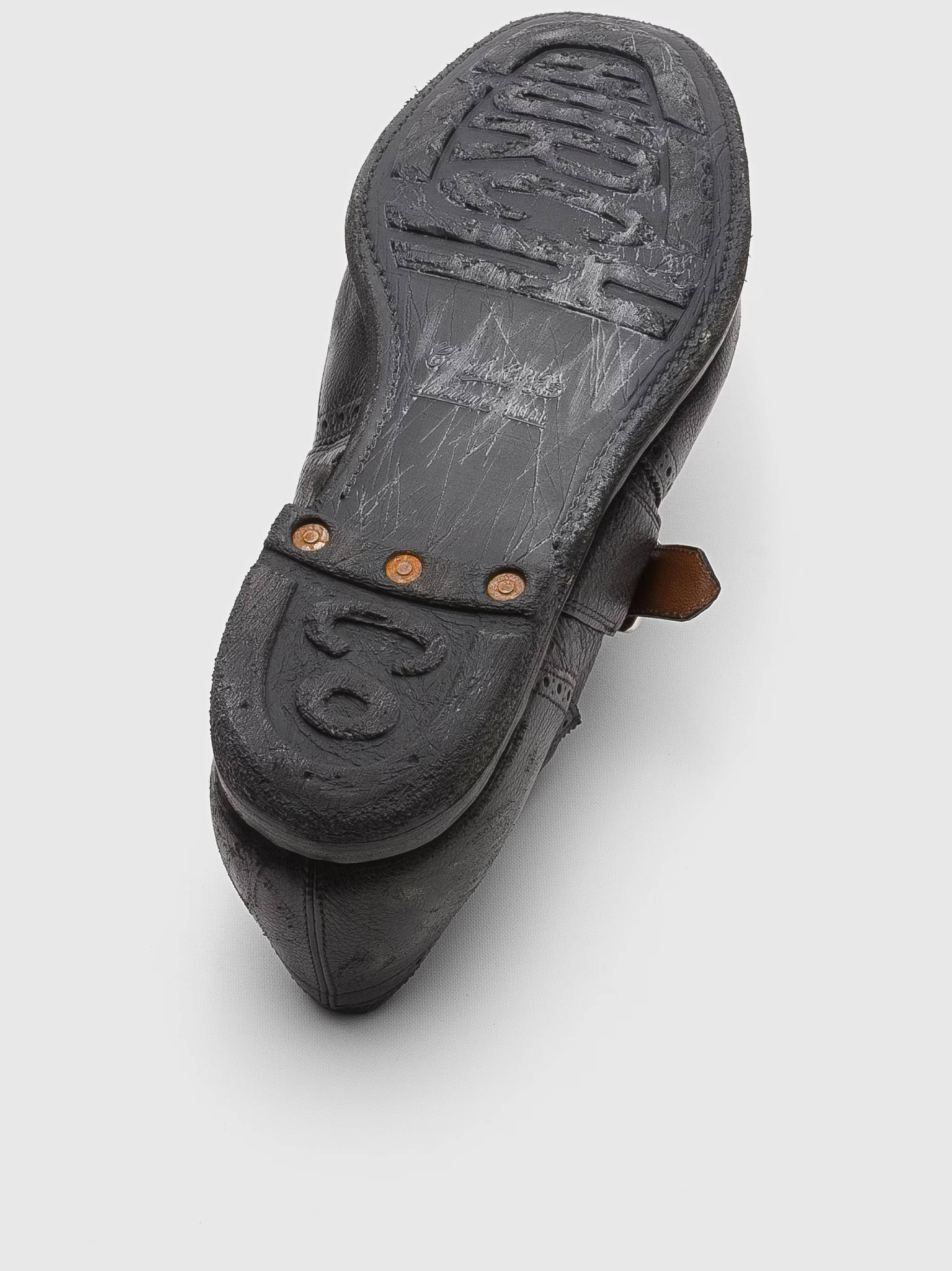 [CHURCH`S] Loafer FW26 EOG001 9PW