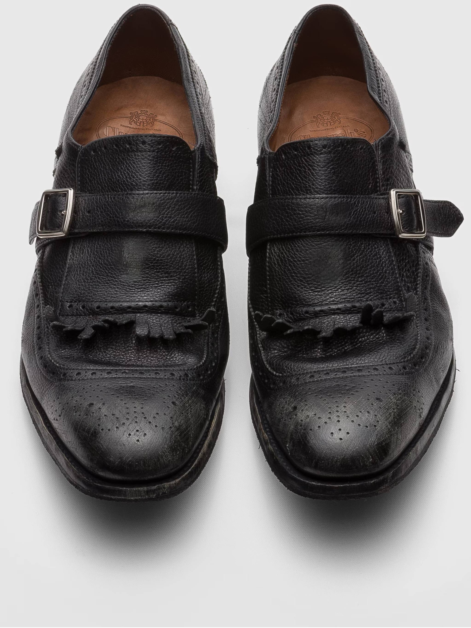 [CHURCH`S] Loafer FW26 EOG001 9PW