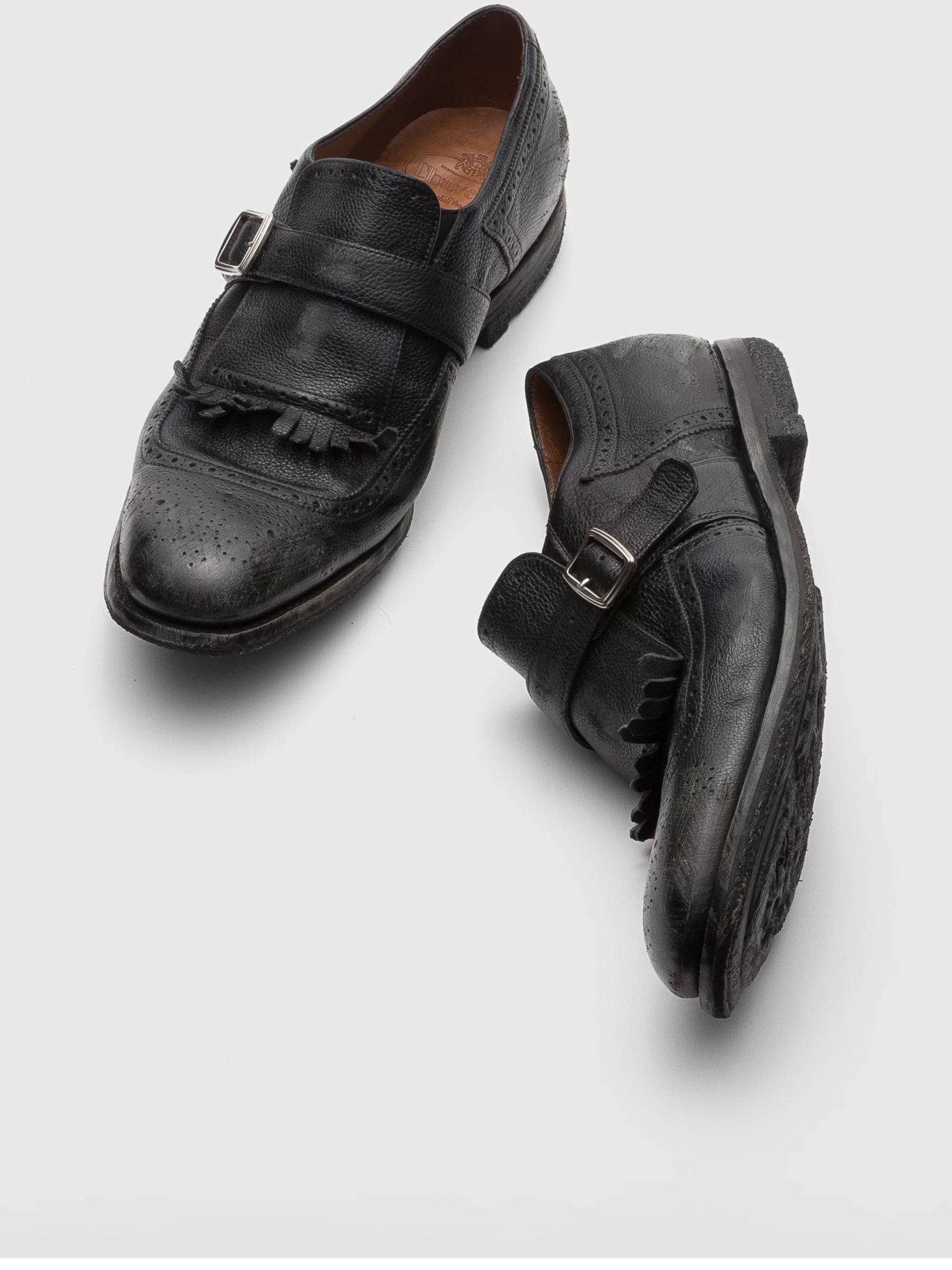 [CHURCH`S] Loafer FW26 EOG001 9PW
