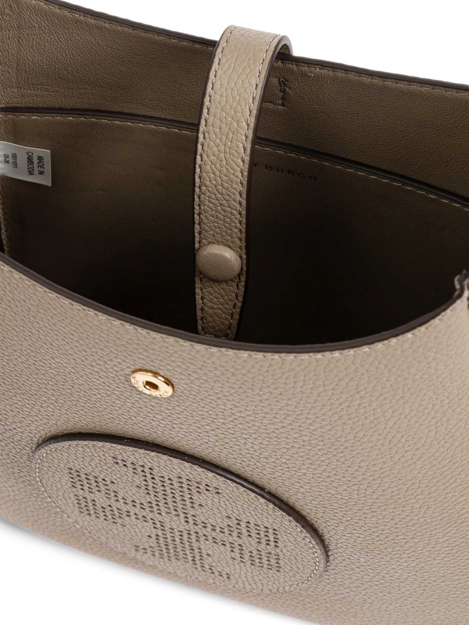 [Tory Burch] Cross body bag FW26 185793
