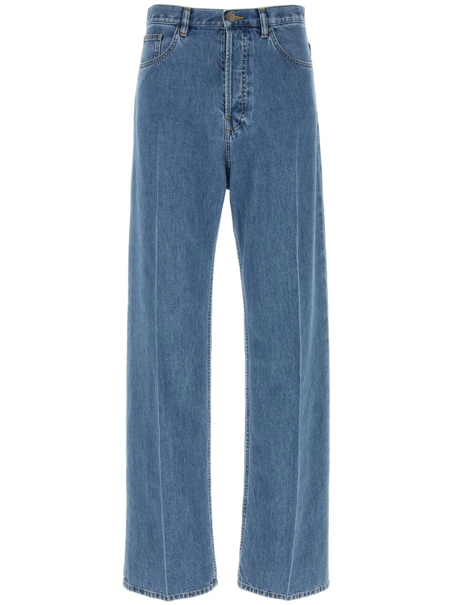 [Valentino] Jeans FW26 9V3DE15CBKQ