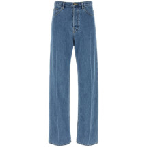 [Valentino] Jeans FW26 9V3DE15CBKQ