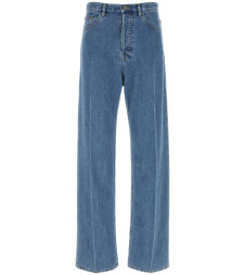 [Valentino] Jeans FW26 9V3DE15CBKQ