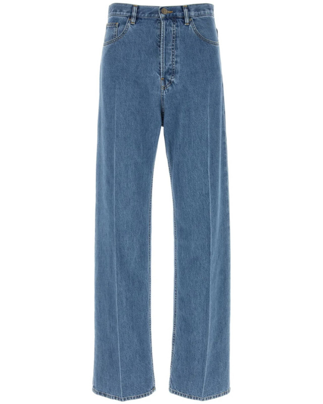 [Valentino] Jeans FW26 9V3DE15CBKQ
