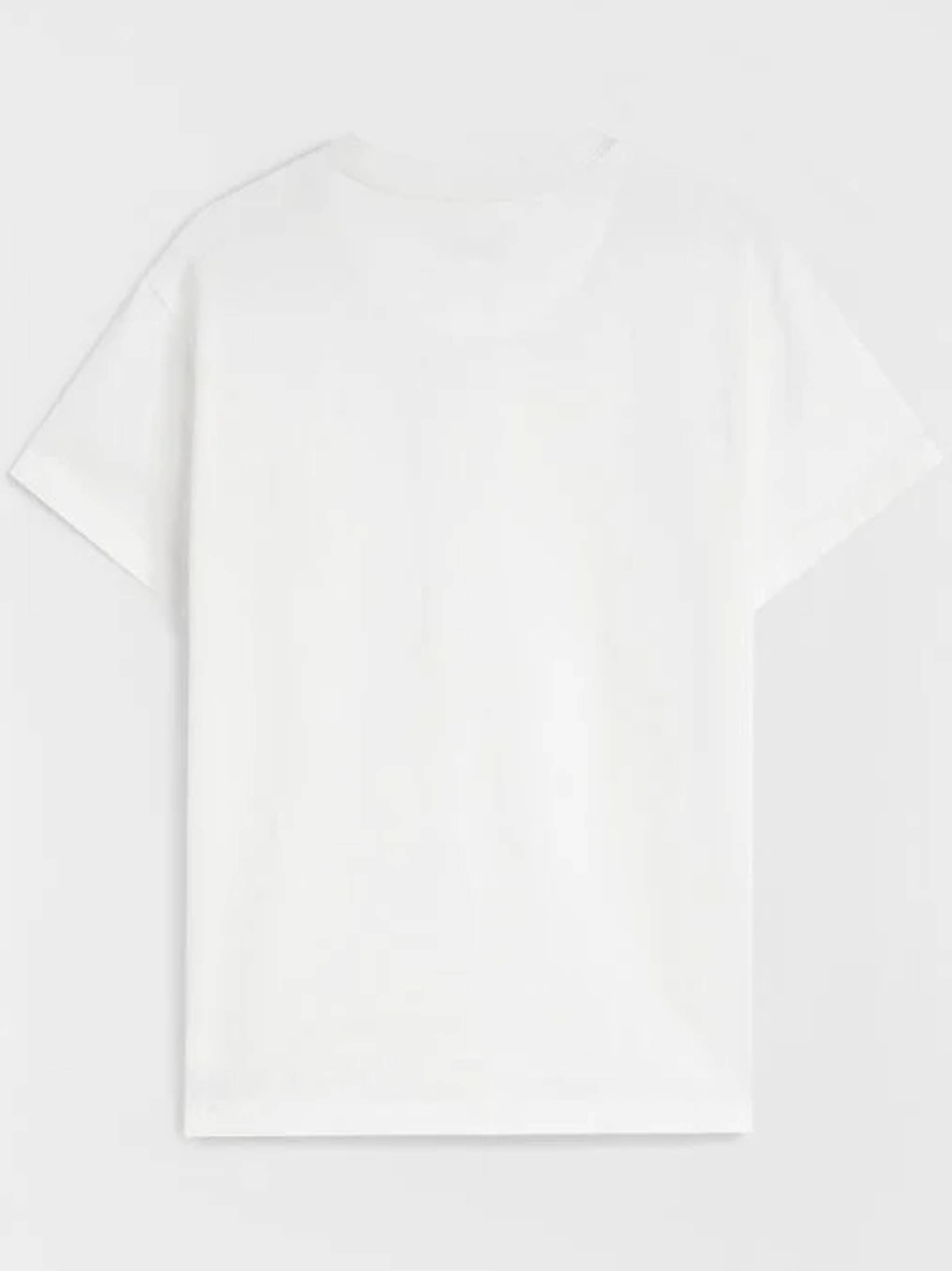 [Jil Sander] T-shirts Short Sleeve FW26 J22GC0272 J45048