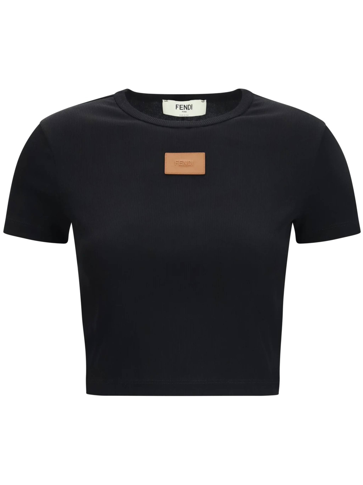 [Fendi] T-shirts Short Sleeve FW26 FS8110 AW87