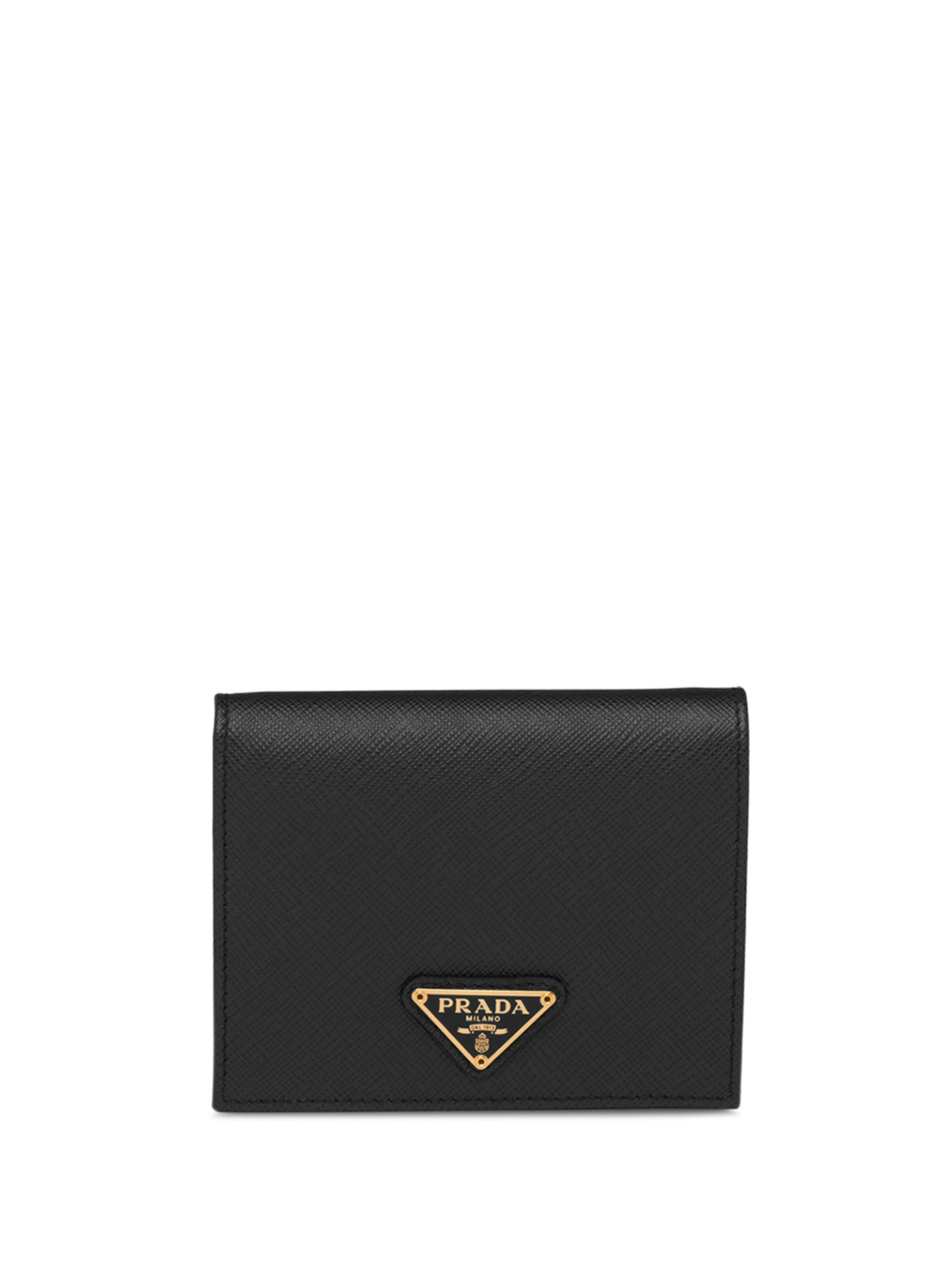 [Prada] Wallet FW26 1MV204 QHH