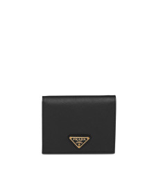 [Prada] Wallet FW26 1MV204 QHH