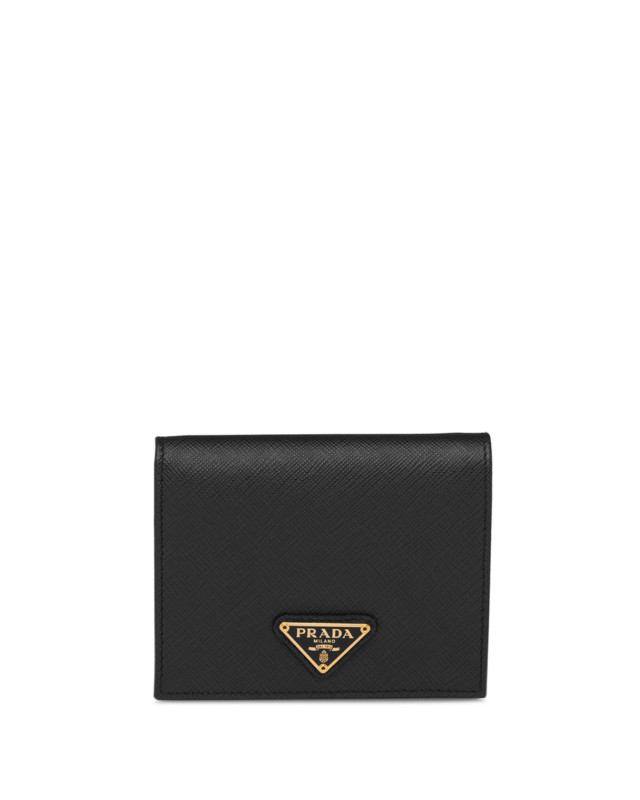 [Prada] Wallet FW26 1MV204 QHH