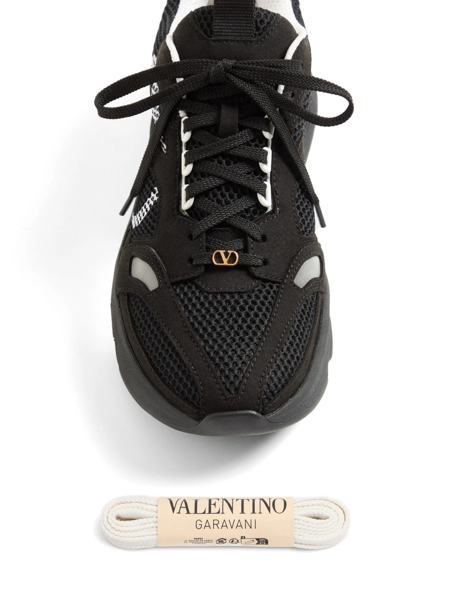 [Valentino] Sneakers FW26 9Y2S0N88QAP