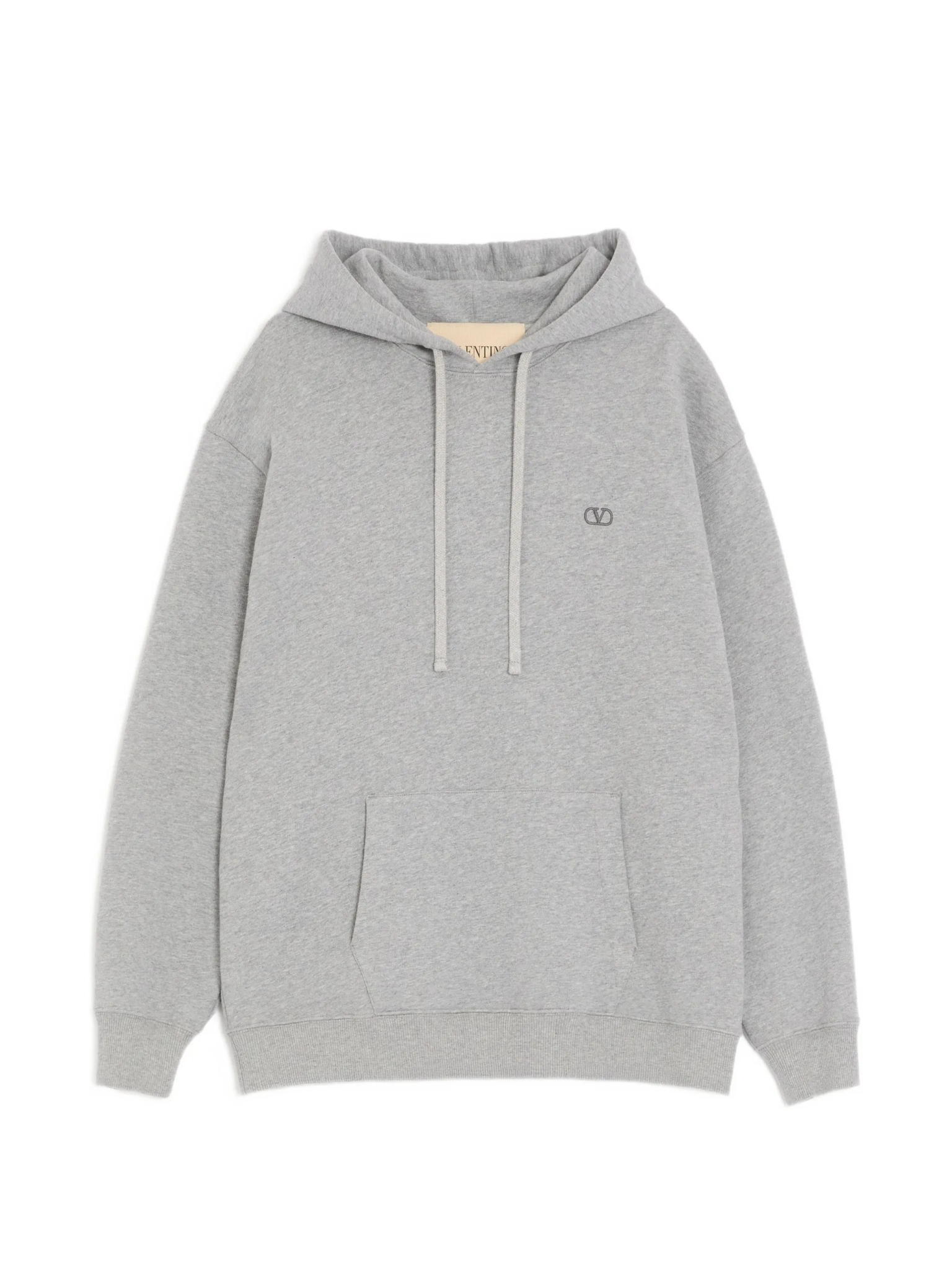 [Valentino] Sweatshirt FW26 9V3MF30KBMN