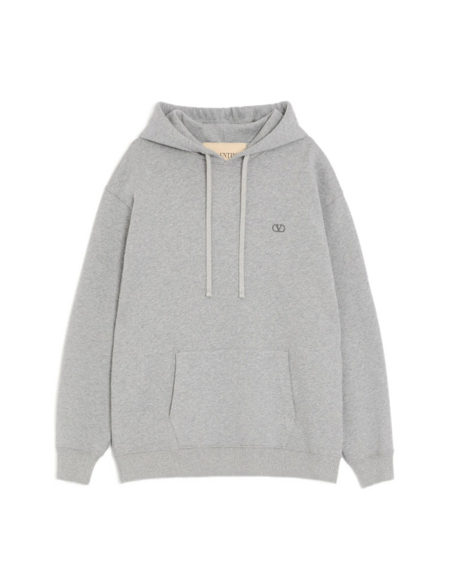 [Valentino] Sweatshirt FW26 9V3MF30KBMN
