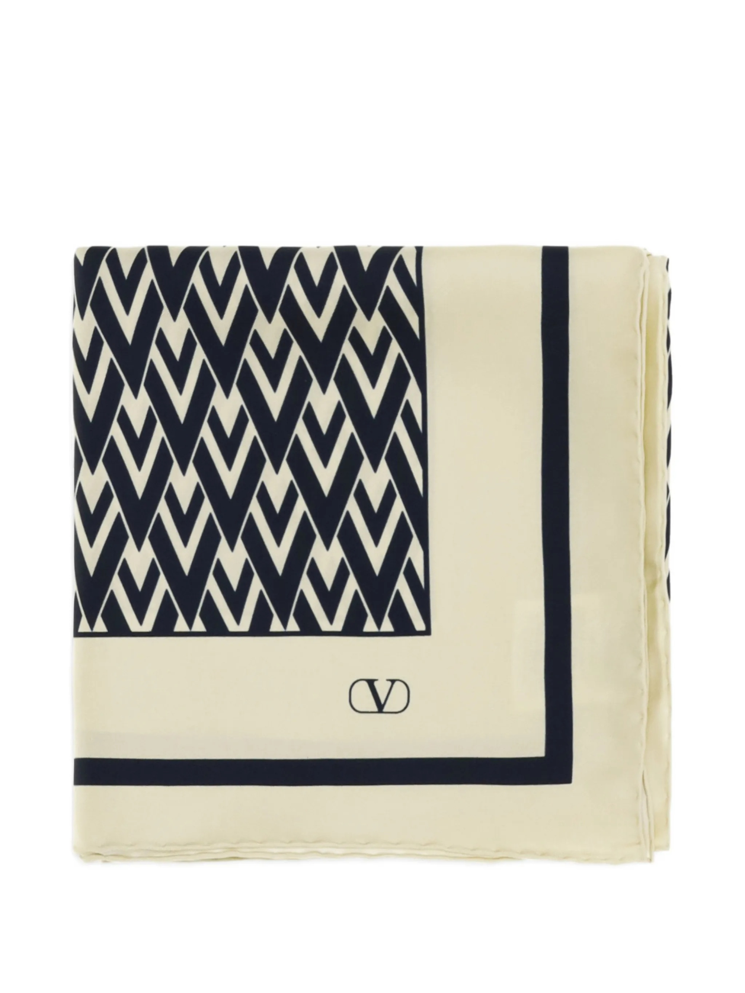 [Valentino] Scarf FW26 9W2EI114SHT
