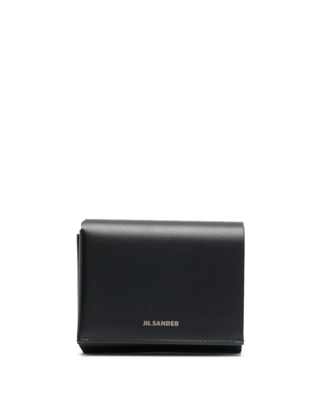 [Jil Sander] Wallet FW26 J25UI0005 P5995