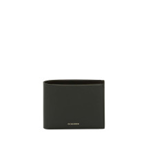 [Jil Sander] Wallet FW26 J25UI0001 P6489