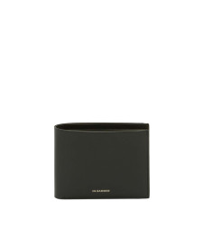 [Jil Sander] Wallet FW26 J25UI0001 P6489