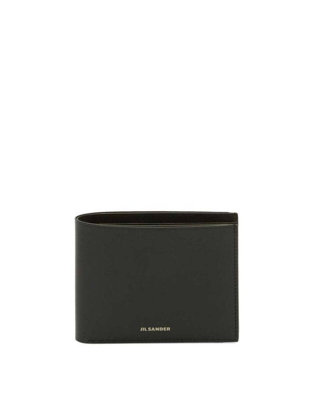 [Jil Sander] Wallet FW26 J25UI0001 P6489