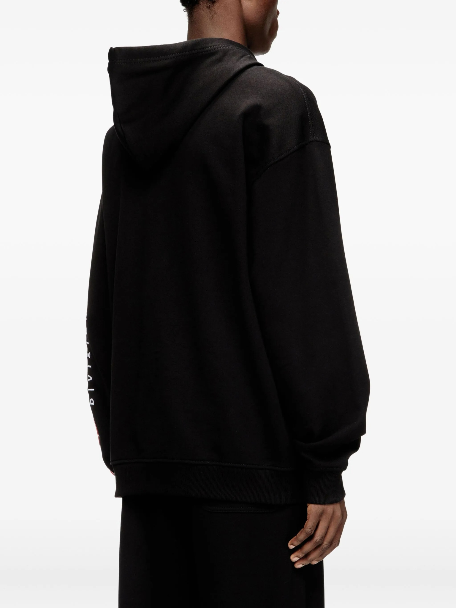[Diesel] Sweatshirt FW26 A20022 0GEAD
