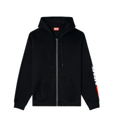 [Diesel] Sweatshirt FW26 A20022 0GEAD