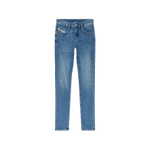 [Diesel] Jeans FW26 A03558 0HDBK